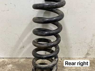 Maserati 06700052660 GHIBLI (M157) 2015 Ressort - Image 1