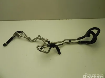 Mercedes-Benz A 651 070 15 32 / A6510701532 E-CLASS (W212) 2010 Tube de distribution de carburant - Image 1