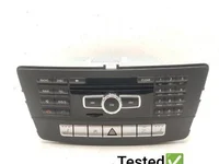 Mercedes-Benz A1669002109 GL-CLASS (X166) 2013 CD-Radio