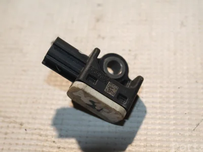 Ford AM5T-14B342-AA / AM5T14B342AA GALAXY (WA6) 2011 Capteur de bruit d'impact - Image 1