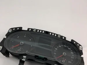 Volkswagen 3G0920751B PASSAT (3G2) 2018 Tableau de bord km/h