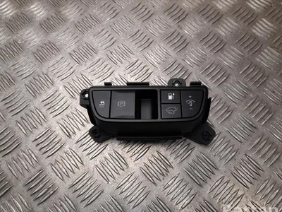 Kia 93700-CV700 / 93700CV700 EV6 (CV) 2023 Commutateur multiple - Image 1