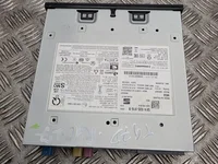 Gebrauchtes Original Seat 5FA 035 816 B / 5FA035816B LEON Sportstourer (KL8, KLD) 2025 CD-Radio