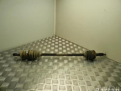 Subaru 2.0 / 20 FORESTER (SJ) 2016 Arbre de transmission Right Rear - Image 1