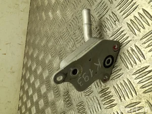 Toyota C-HR II (AX20) 2024 Alyvos aušintuvas