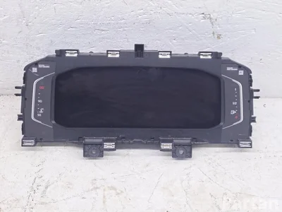 Volkswagen 2G0920320E POLO VI (AW1, BZ1, AE1) 2024 Prietaisų skydelis (spidometras) - Paveiksliukas 1