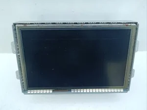 Jaguar ex5310e889cf F-TYPE Cabriolet (X152) 2015 Display