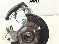 Jeep 68401546AA, 68403654 Wagoneer/ Wagoneer L WS 2023 передний комплект рычагов подвески правой сторонe
