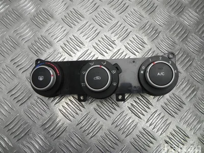 Kia 97250-1H021 / 972501H021 CEE'D Hatchback (ED) 2009 Appareil de commande - Image 1