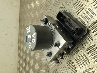 XPeng 3580100EF1 P7 2025 блок управления АБС Гидроблок - Изображение 1