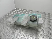 Tesla 1036124-00-D / 103612400D MODEL S 2015 Depósito compensación, refrigerante