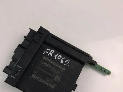 Volvo 32214069 V40 Hatchback 2016 unité de contrôle - Image 1