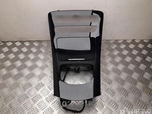 Mercedes-Benz A2936803200, A2936800700 EQC (N293) 2022 Cadre