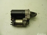 Mercedes-Benz A 005 151 39 01 / A0051513901 CLK Convertible (A209) 2006 Démarreur