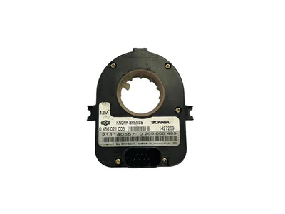 Scania 1427269, 0486021003, 0265005495 R I 2013 Lenkwinkelsensor - Bild 1