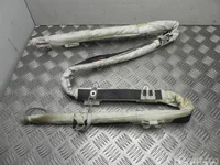 Ford EM2B-R042D95-AG / EM2BR042D95AG S-MAX 2015 Airbag de tête