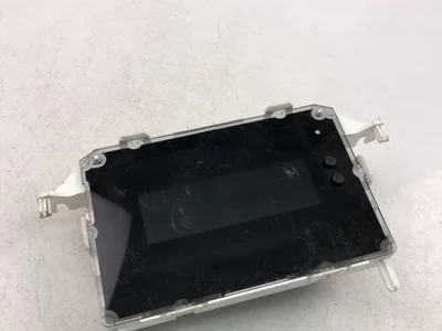 Ford AM5T-18B955-AF / AM5T18B955AF FOCUS III 2015 Ecran - Image 1