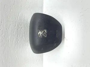 Peugeot 96728484ZD 208 2013 Airbag du conducteur