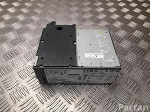 Mercedes-Benz A 167 900 14 14 / A1679001414 GLE (W167) (2019 ...) 2020 Sterownik nawigacji