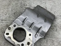 Opel 9817792480 Astra L Hatchback 2023 Термозащита