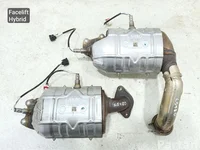 Chrysler 68235532AD, P68235532AD Pacifica 2021 Katalysator