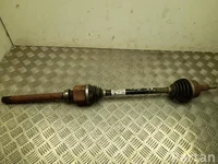 Peugeot 9834840980 408 (P54) 2023 Drive Shaft Right Front