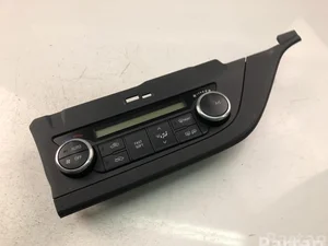 Toyota 55900-02790 / 5590002790 AURIS (_E18_) 2015 Unidad de control, control automático del aire acondicionado