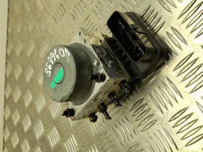 Toyota 44510-10110 / 4451010110 C-HR (_X1_) 2022 Unité de commande hydraulique ABS - Image 1