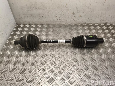 Mercedes-Benz A 296 330 34 00 / A2963303400 EQE SUV (X294) 2023 Arbre de transmission Left Front - Image 1
