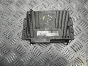 Renault S115301100C CLIO II (BB0/1/2_, CB0/1/2_) 2000 Unité de contrôle moteur