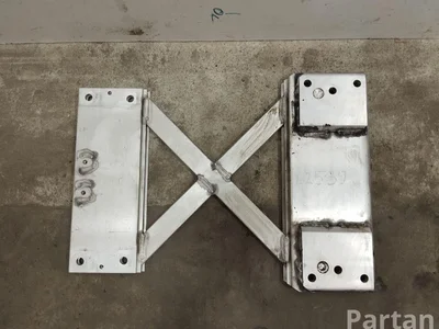 Porsche 971802019B PANAMERA (971) 2018 Mounting - Image 1