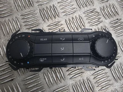 Gebrauchtes Original Mercedes-Benz A 447 900 59 11 / A4479005911 VITO Tourer (W447) 2019 Bedienteil Klimaautomatik - Bild 1