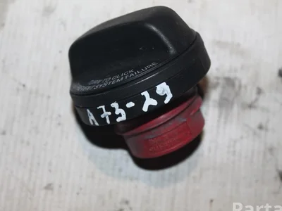 Volvo PA66-GF30 / PA66GF30 XC60 2010 Bouchon de réservoir de carburant - Image 1