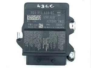 Volkswagen 3Q0959655BC ATLAS (CA1, CA2, CA3) 2018 Sterownik, poduszka powietrzna