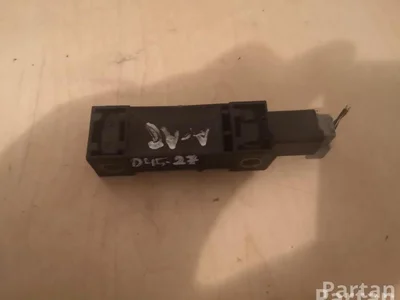 Audi 4D0959643D A8 (4D2, 4D8) 2002 Capteur d'impact (systèmes d'airbag) - Image 1