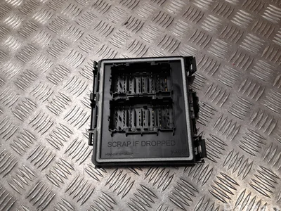 Ford USA LJ8T-14D068-NAC / LJ8T14D068NAC Mustang Mach-E 2022 Fuse Box - Image 1