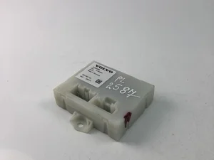 Volvo 31425968 XC60 2015 БУ двери багажного отсека