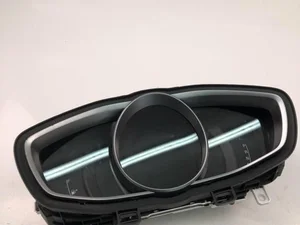 Volvo 31412270 V40 Hatchback 2014 Tablero de instrumentos