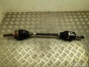 Toyota 43420-K0050 / 43420K0050 Yaris P210 2022 Arbre de transmission Left Front