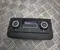 Volkswagen 7P6 907 049 P / 7P6907049P TOUAREG (7P5) 2013 Automatic air conditioning control - Image 1