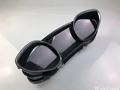 Peugeot 9807588280 308 (4A_, 4C_) 2011 Tableau de bord - Image 1