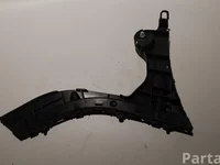 Volvo 30764698 XC60 2011 Laikiklis bamperio dešinysis galinis