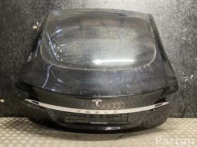 Tesla MODEL S 2017 Bagažinės dangtis - Paveiksliukas 1