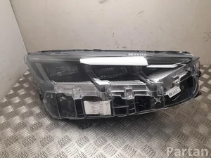 Ford USA LJ8B-13E014-FG, LJ8B-13B626-BD / LJ8B13E014FG, LJ8B13B626BD Mustang Mach-E 2022 Headlight Right
