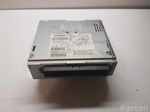 Volvo 30752578-1 / 307525781 V50 (MW) 2005 Changeur de CD