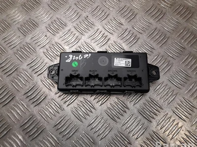 MG 11581609 MG4 Trophy 2024 unité de contrôle - Image 1