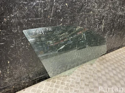 Opel Astra L Sports Tourer 2024 Door Window Glass Right Front - Image 1