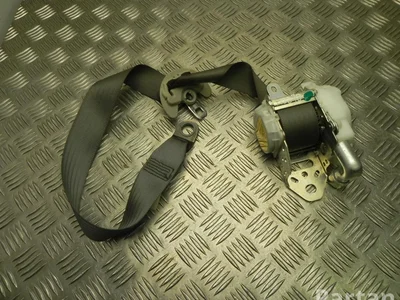 Toyota 7S7580-P / 7S7580P PRIUS (_W3_) 2010 Safety Belt Left Front - Image 1
