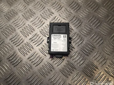 Volkswagen 7100353C PASSAT Variant (365) 2014 Unités de contrôle - Image 1