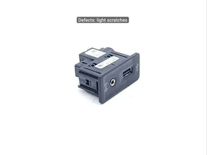 Porsche 9P1035222A, 5Q0035726H, 5Q0035724 PANAMERA (971) 2017 Įvesties įrenginys